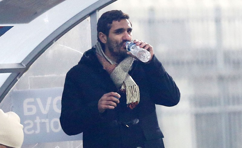 Σας γλέντησε ο ΓΑΥΡΟΣ Ελευθερόπουλος!