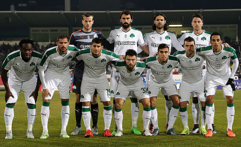 Ταΐστε κι άλλο σανό τον κόσμο του Παναθηναϊκού!