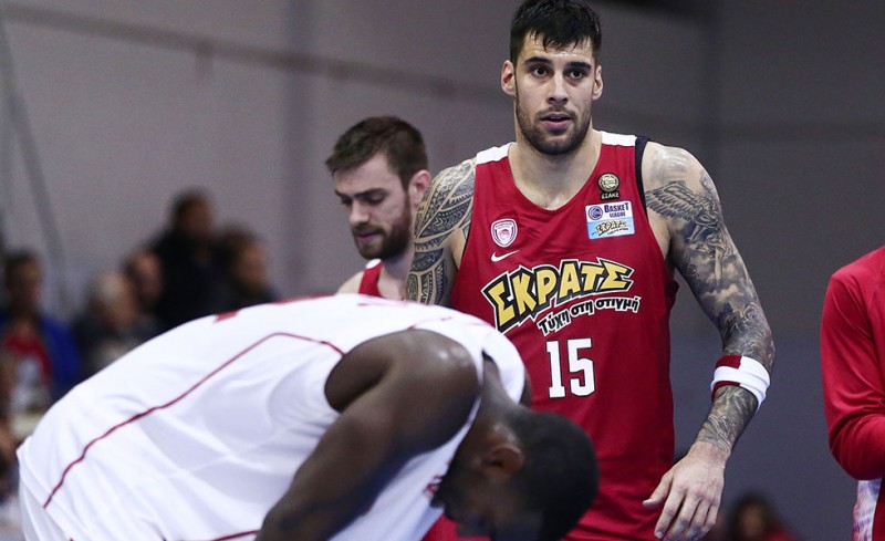 Ορκισμένοι αντι-Ολυμπιακοί!