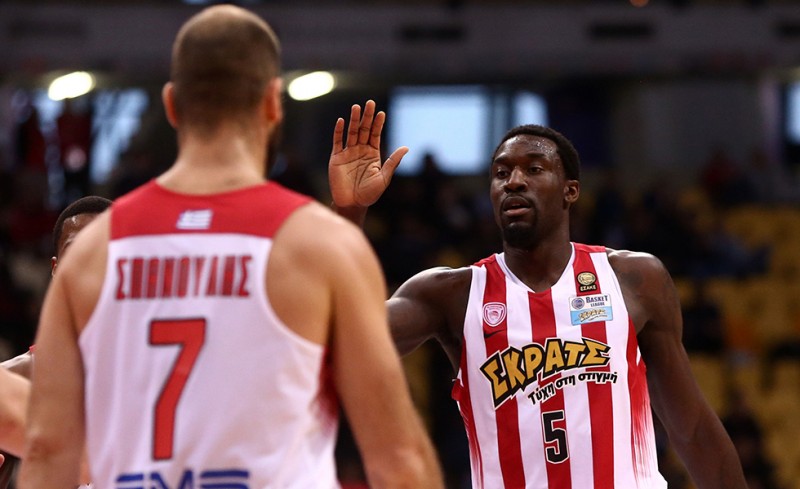 Όλα καλά με Χάντερ