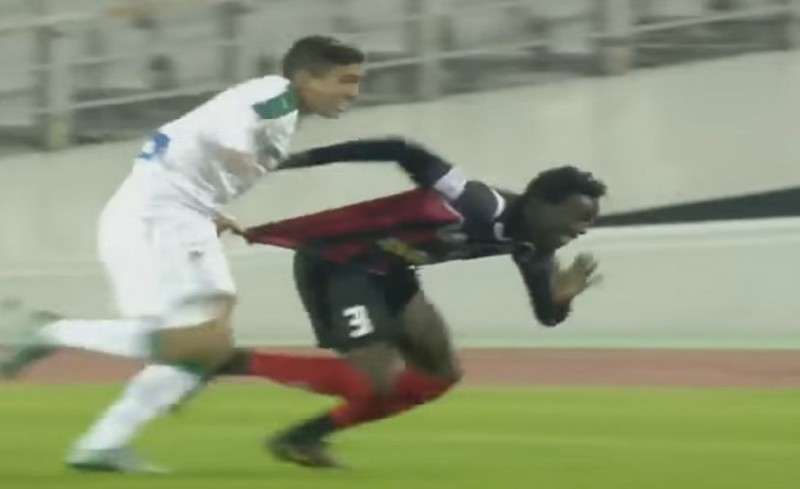 Σε έξαρση η προπαγάνδα!