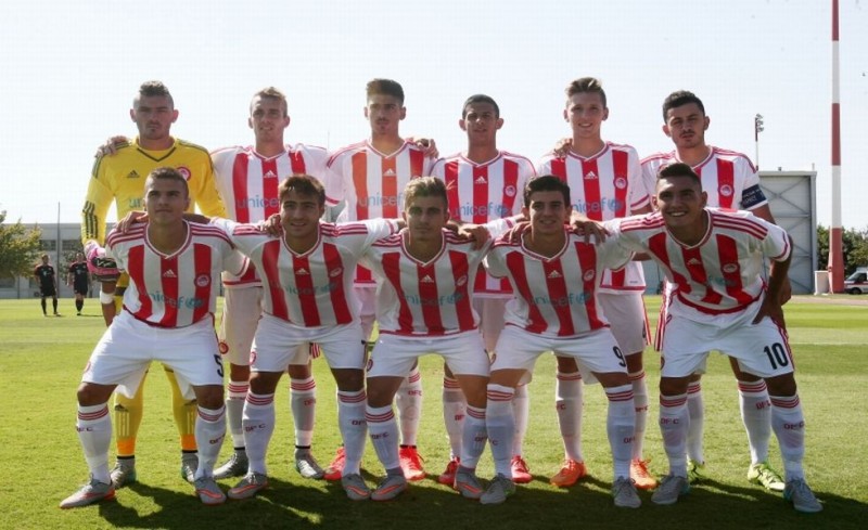 Νίκη κι... έφυγαν για play off