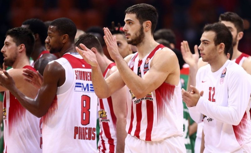 Στροφή στο πρωτάθλημα