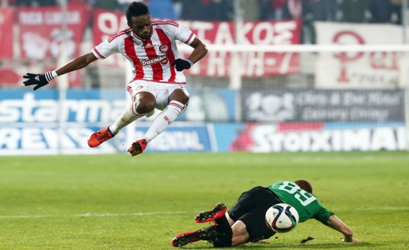 Θέμα ο Ερνάνι στην Πορτογαλία