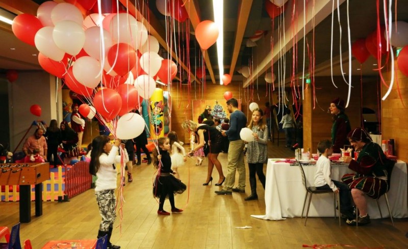 Video από την γιορτή στο V' Ammos