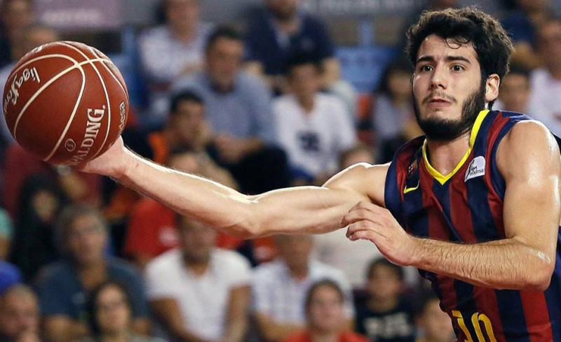 Χτύπησε ο Αμπρίνες