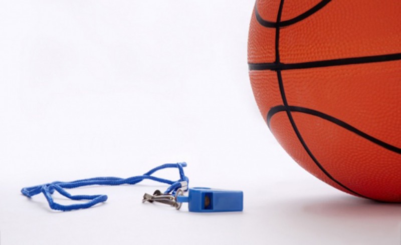 Οι διαιτητές με τον Απόλλωνα