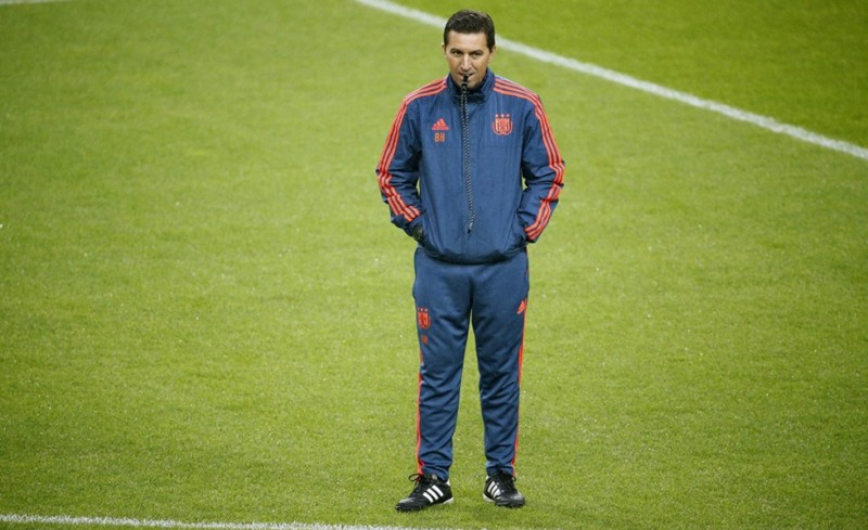 Στον... αέρα ο Χάσι!