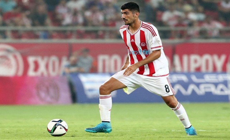 Δια... χειρός Μπουχαλάκη