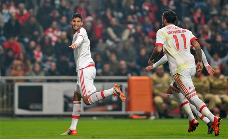 Τους... χάζεψε ο