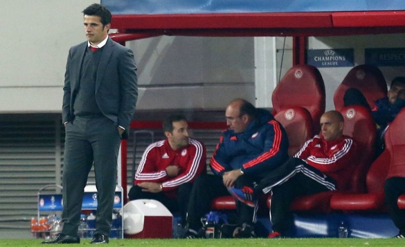 Άδικη η σκληρή κριτική σε Σίλβα