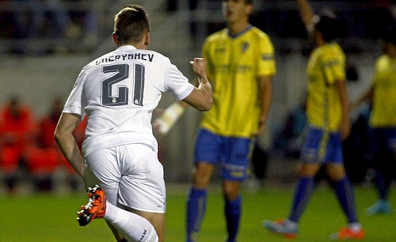 Απίστευτο κάζο για τη Ρεάλ!