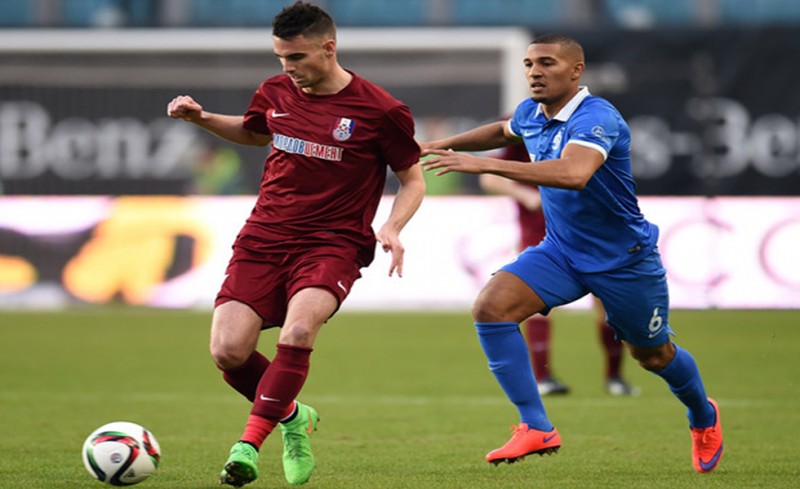 Θέλει Λε Ταλέκ ο Αστέρας