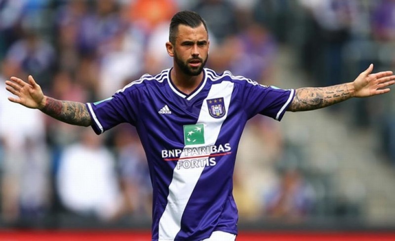 Άφησε αιχμές ο Ντεφούρ