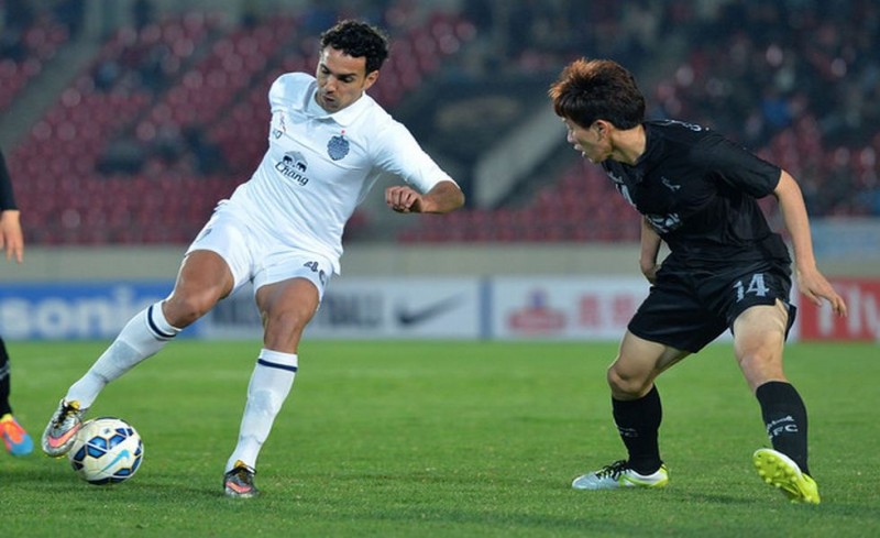 Ντιόγκο, όπως λέμε... Νεϊμάρ!