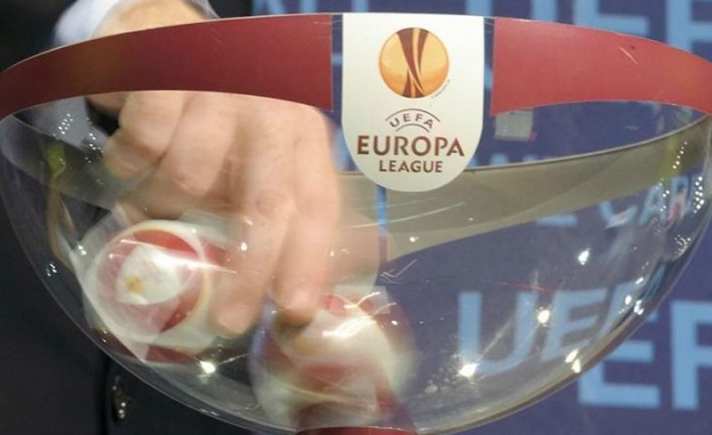 Χωρίς Παναθηναϊκό και ΠΑΟΚ η κλήρωση του Europa League…