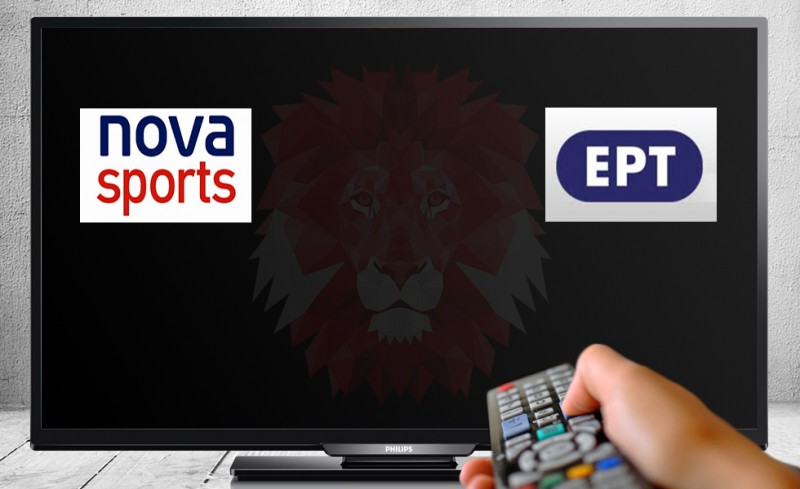 Οι μεταδόσεις του TOP-16