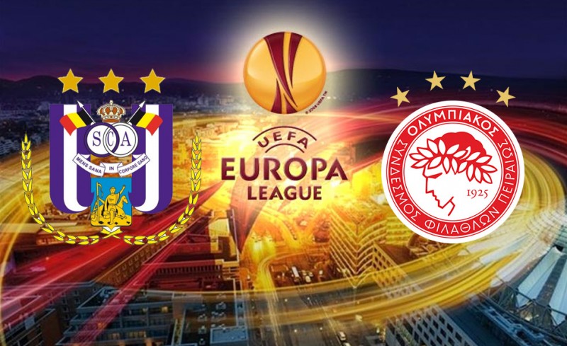 Το προφίλ της Άντερλεχτ