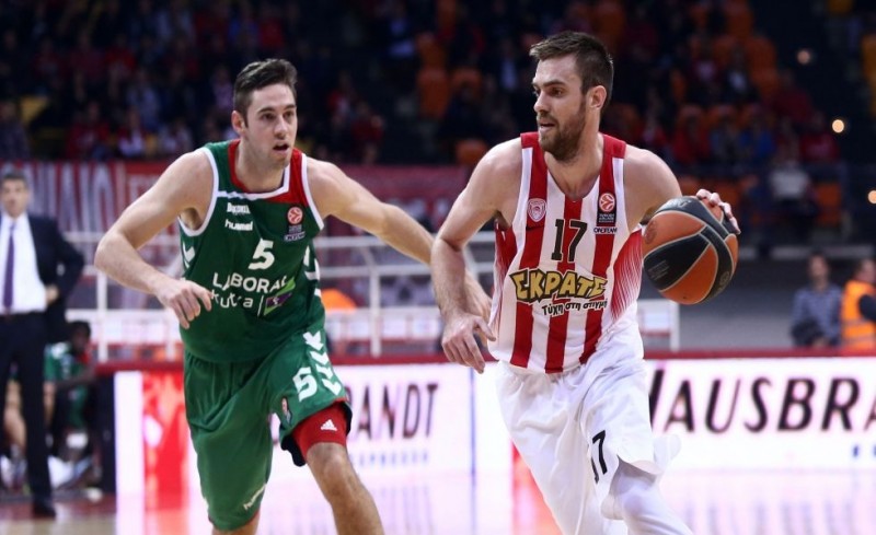 Ο όμιλος του TOP-16