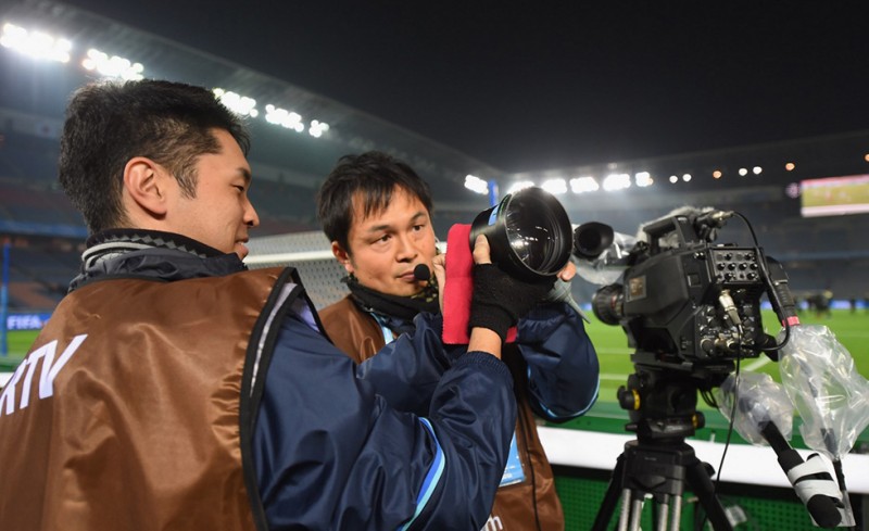 Ζωντανά το Παγκόσμιο Συλλόγων