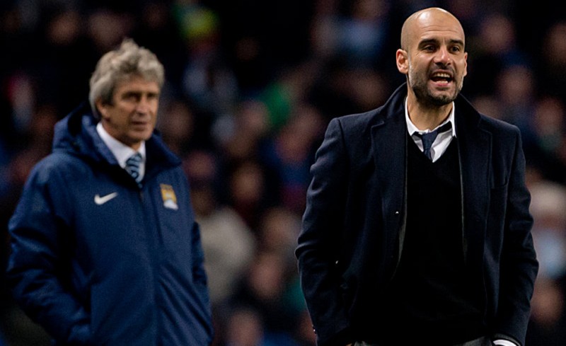 Έδωσαν τα... χέρια!