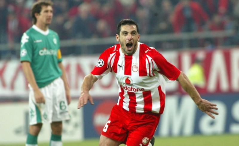 Θρίαμβος με Βέρντερ και πρόκριση