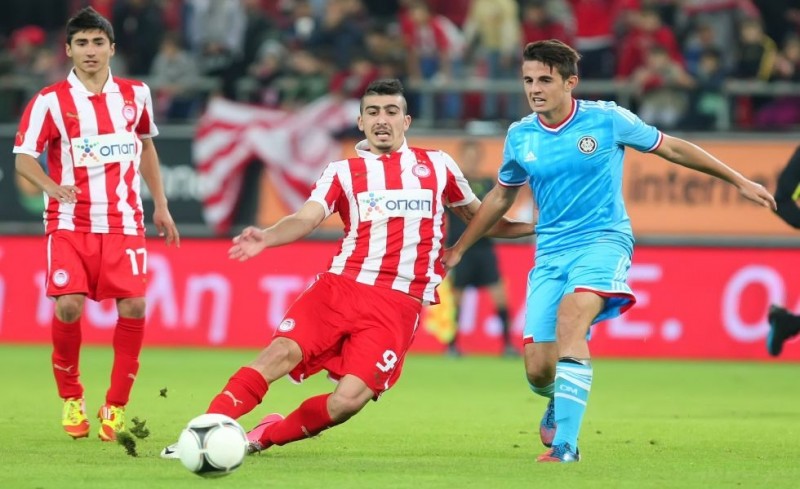 Κερδίζει... έδαφος ο Ιωαννίδης