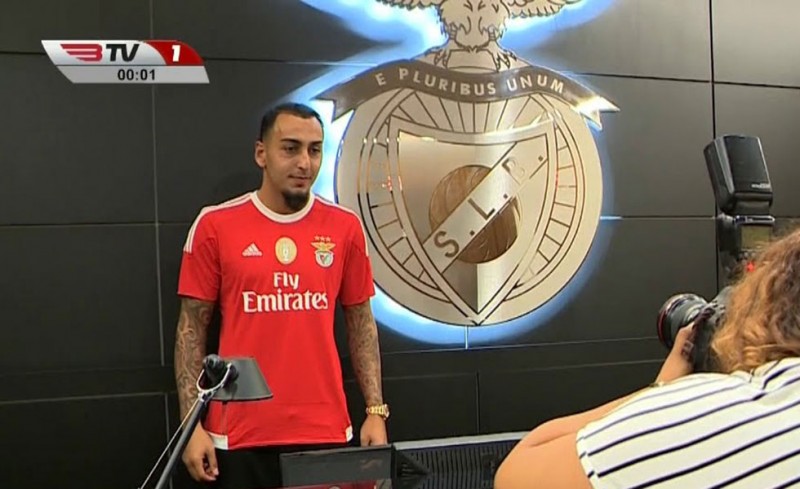 Σκόραρε ο Μήτρογλου, αλλά...