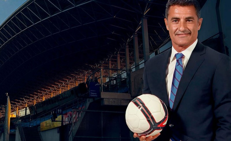 Παίρνει τα πάνω του ο Μίτσελ! 