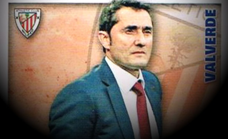 Νίκη για Βαλβέρδε