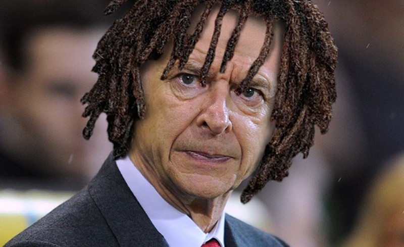 Τρολάρουν Βενγκέρ και Άρσεναλ! (video)