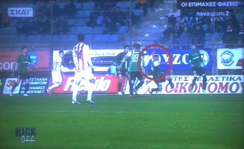 Δεν... παίζονται στον ΣΚΑΪ!