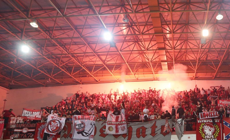 Στις 17:00 με τη Σουργκούτ