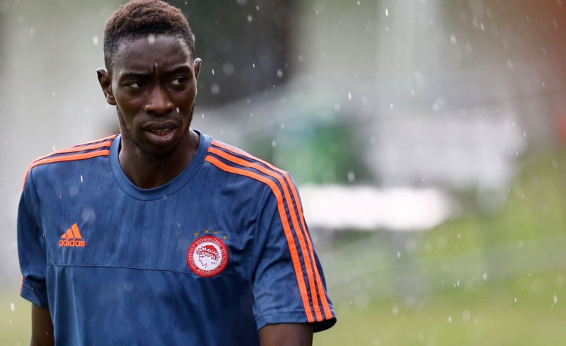 Πωλήθηκε στην Βέρντερ ο Γιαταμπαρέ!