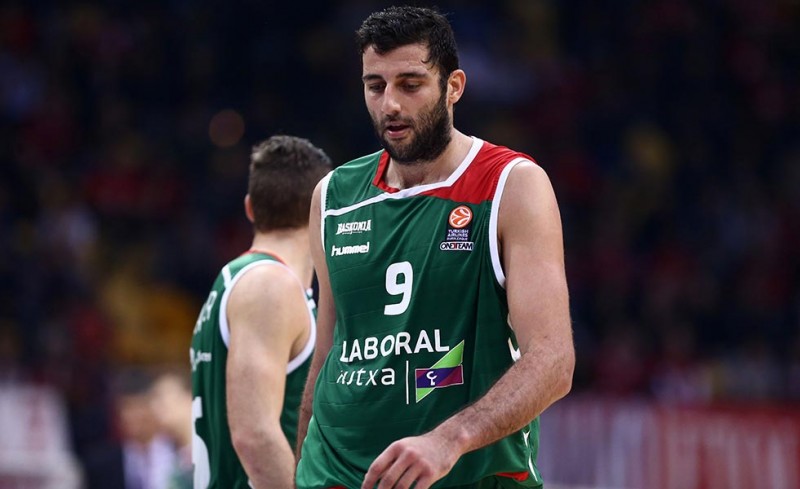 Παίζει ο Μπουρούσης!