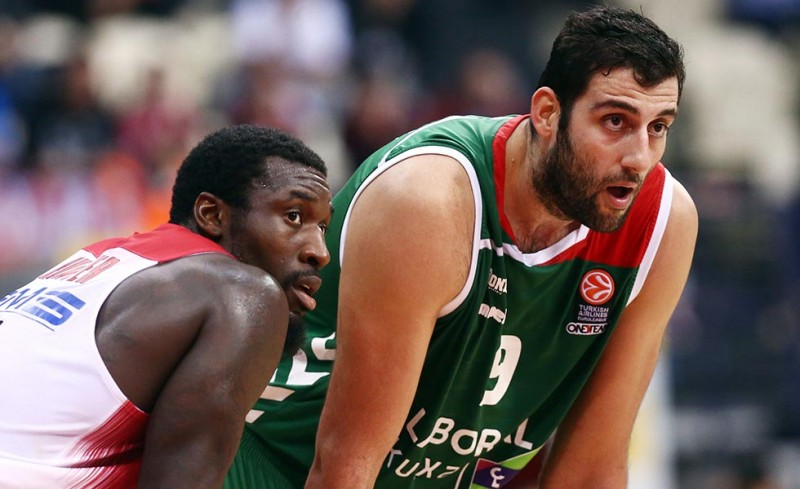 Το απόγευμα στη Βιτόρια