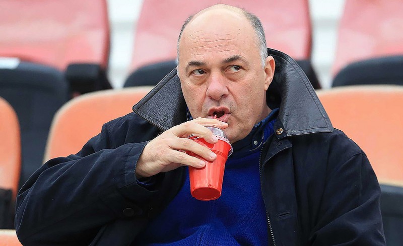 Κράζουν Μπέο στον Βόλο!