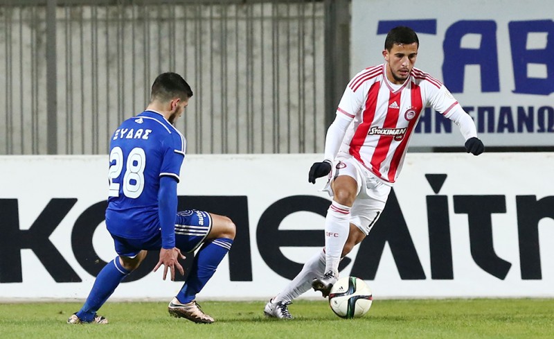 Ερωτηματικό ο Ομάρ