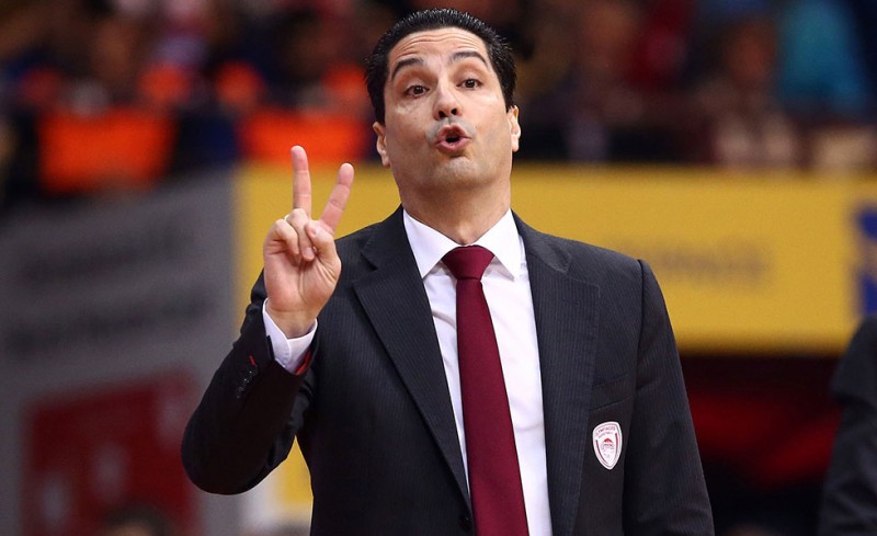 Μεγάλος και ως άνθρωπος