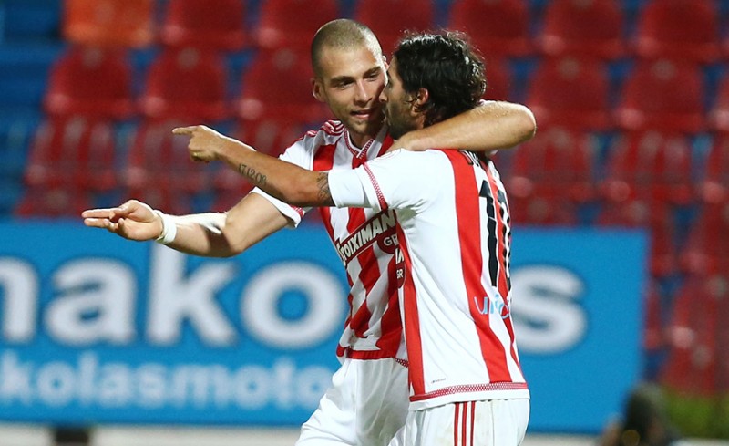 Ποδαρικό από τον 