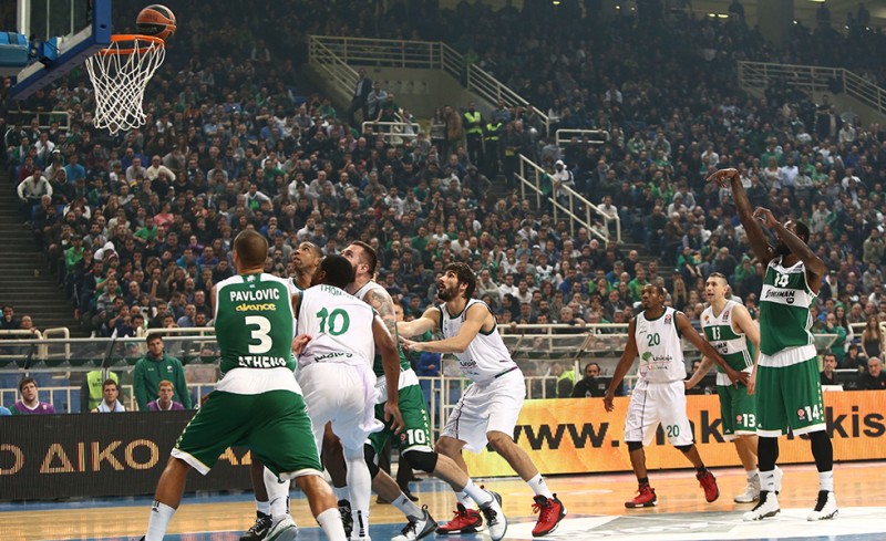 Επίθεση σε δημοσιογράφο στο ΟΑΚΑ