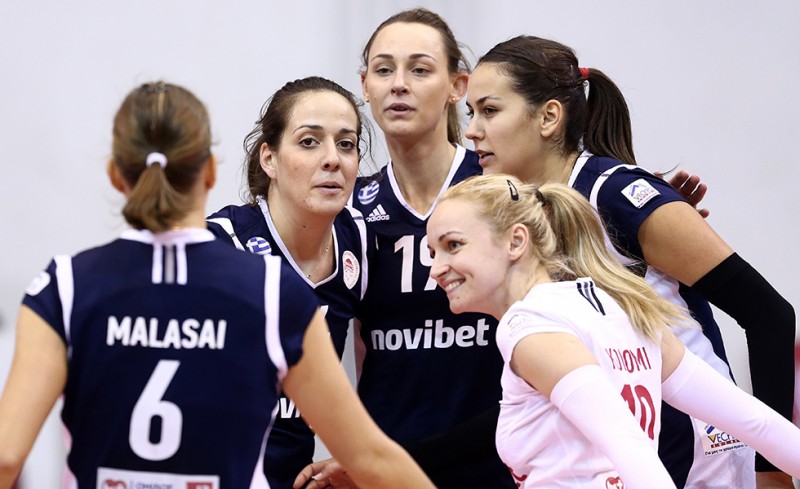 Να πάρει σκορ πρόκρισης