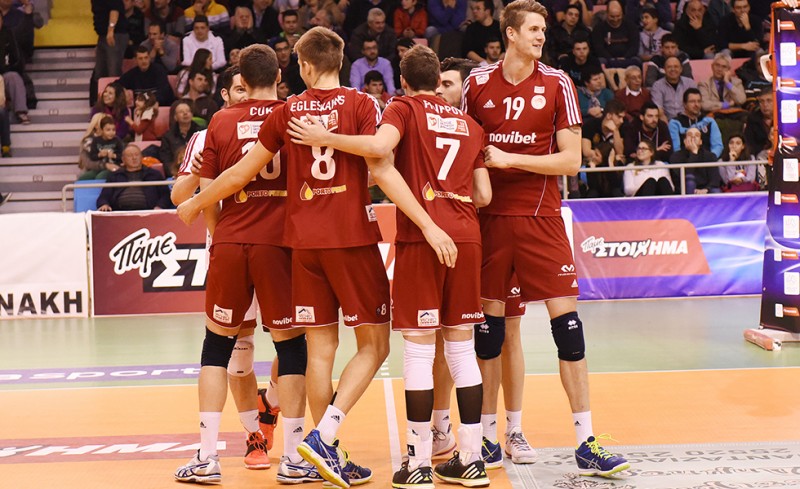 Με Ηρακλή η... πρόβα για Σουργκούτ