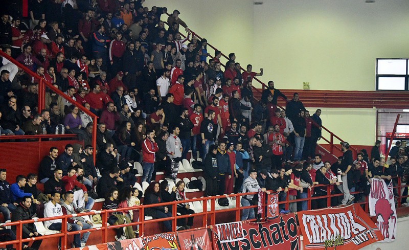 Ο κόσμος έπαιξε… μπάλα