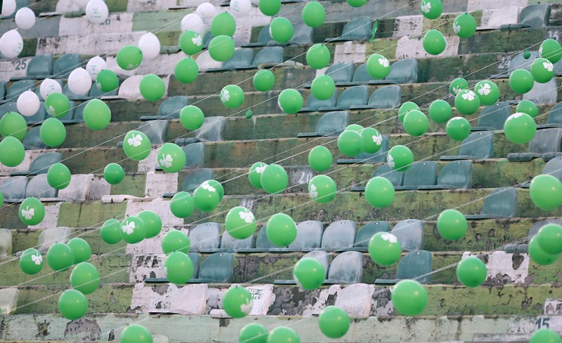 Μπορείς να παίξεις κι εσύ στον παιδότοπο της Λεωφόρου!