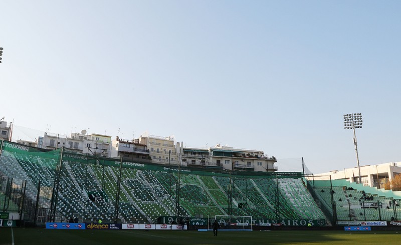 Η θύρα 13 έκλεισε με εισήγηση της ΔΕΑΒ!