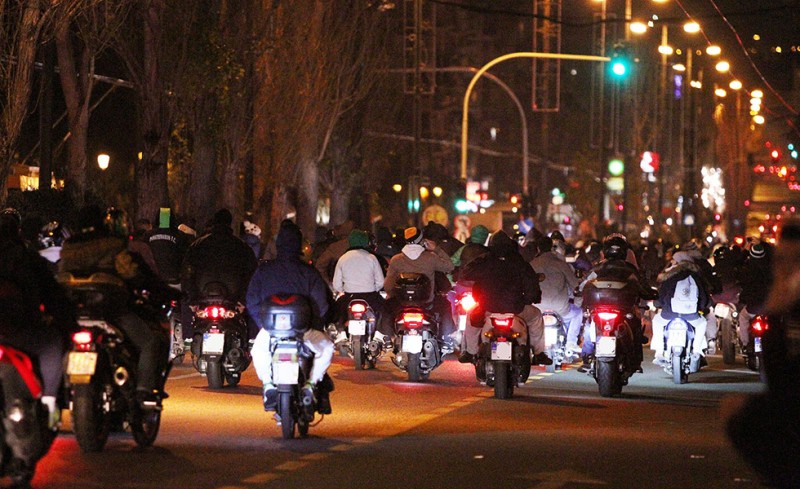 Θα τρομάζει όλη η Αθήνα σε λίγο…