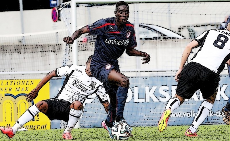 Καλύτερα εκτός συνόρων