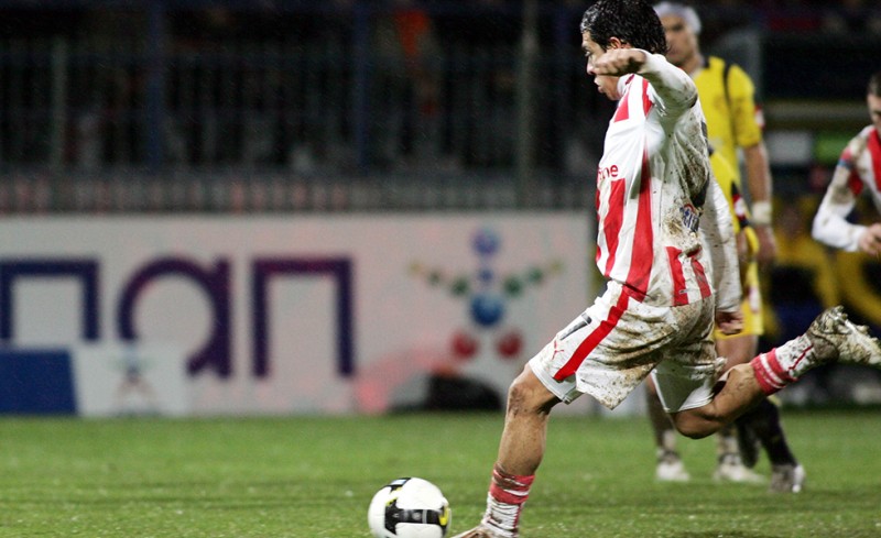 Εκτός έδρας μετά από 7 χρόνια