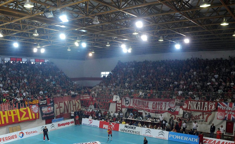 Πούλμαν από Καραϊσκάκη για την πρόκριση!